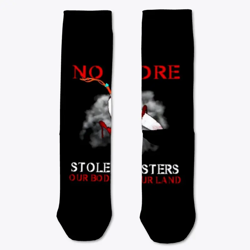 No More Stolen Sisters