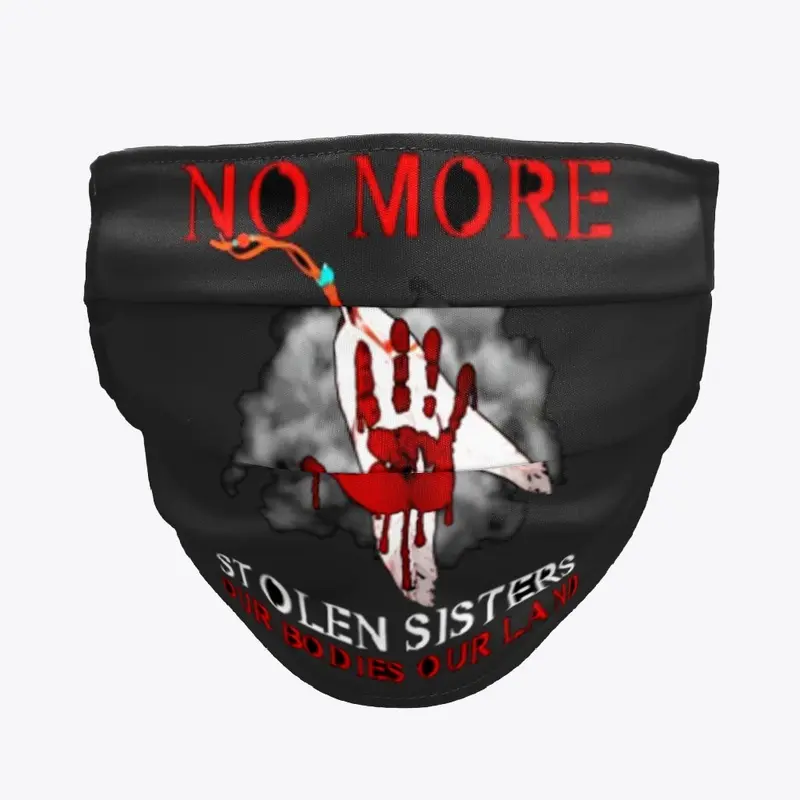 No More Stolen Sisters